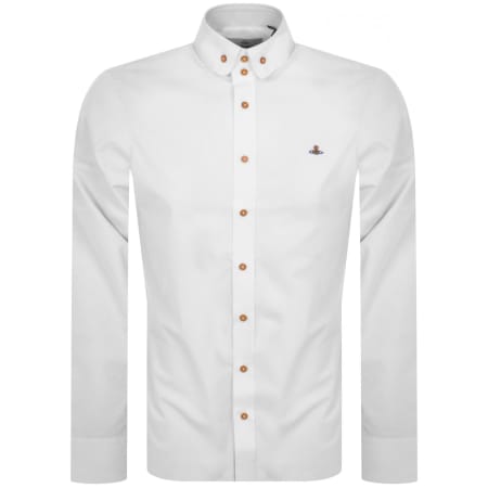 Mens Vivienne Westwood Shirts Mainline Menswear